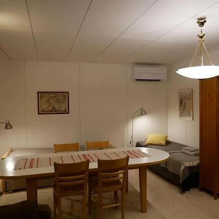 Riihipelto - A Cozy House In The Countryside Feriehus